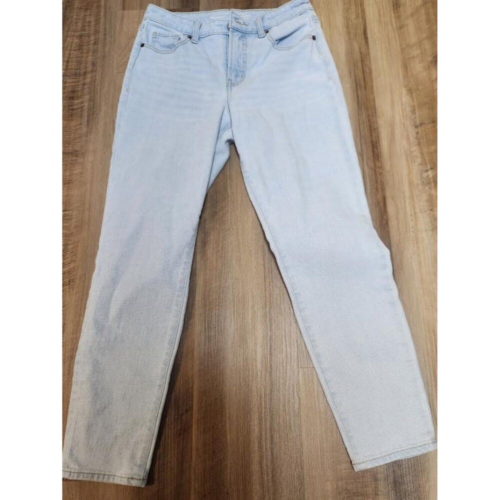 Old Navy Women's Straight Jeans Size 2